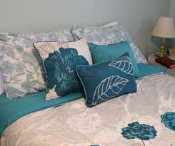 Hotel Reynolds House Inn and Motel