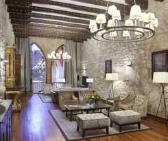 Parador De Hondarribia