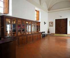 Hotel Monasterio El Olivar