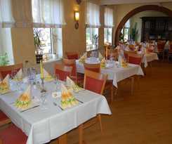 Hotel Catharinenberg