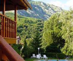 Hotel Picos De Europa
