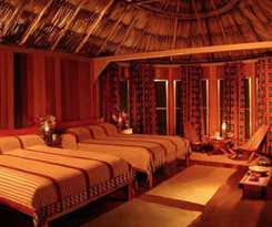 Hotel Pook\'s Hill Lodge