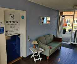 Hotel Hostel Rudb&oslash;l