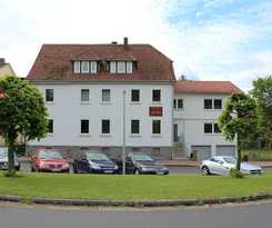Boardinghouse My Maison