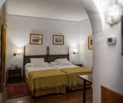 Parador De Jaén