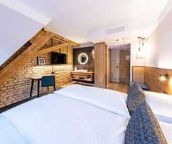  BOLLWERK Lifestyle Hotel - automatisiertes Hotel mit Self Check In