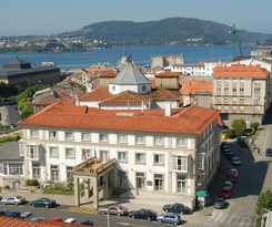 Parador De Ferrol