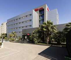 Ibis Valencia Bonaire Aeropuerto