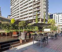 Hotel Ilunion Valencia 3