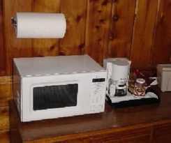 Hotel Shasta Dam Motel