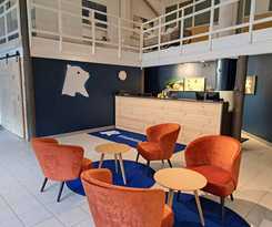 Hotel Ranua Resort Holiday Village