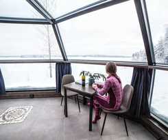 Hotel Ranua Resort Arctic Igloos