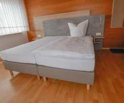Hotel Landgasthaus Hubertusklause
