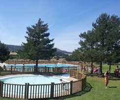 Hotel Camping El Concurso