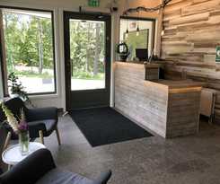 Kroppefjäll Bed and Breakfast