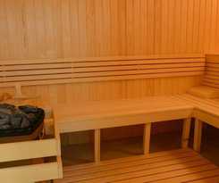 Hotel Residence Bilyana