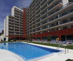 Pierre and Vacances Benalmadena Principe