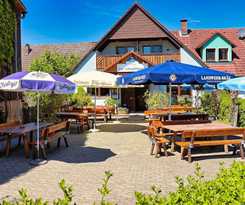  Gasthof Zur Altmühlquelle