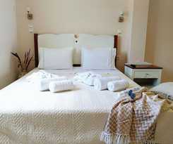 Hotel Eight Dimensions Capari Suites Elafonisos 