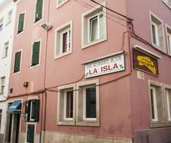 La Isla