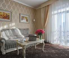 Hotel Fenix Town