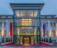 Hotel Royal Palace
