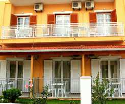 Hotel Rantos Apartments