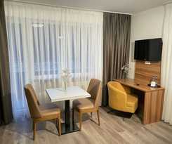  Hotel Schlangenbader Hof