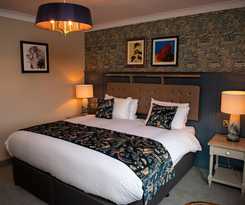 Hotel Red Lion Todwick by Greene King Inns