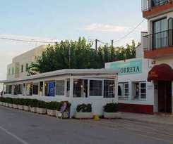 La Torreta