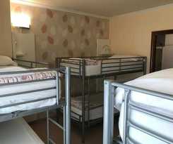 Hotel Albergue O Cruceiro - Hostel