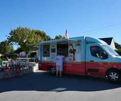 Camping Le Diben