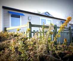 Hotel Camping La Ferme de Lann Hoedic