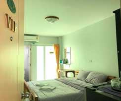 Hotel S Diamond Apartment