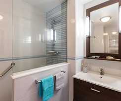  Résidence Pierre and Vacances Saint-Mandrier Les Jardins de la Côte d\'Azur