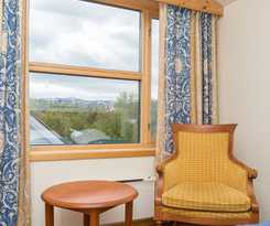 Hotel Best Western Alta