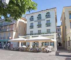 Albergo Ristorante Giardinetto
