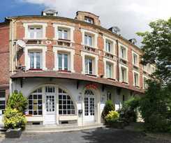  H&ocirc;tel de France