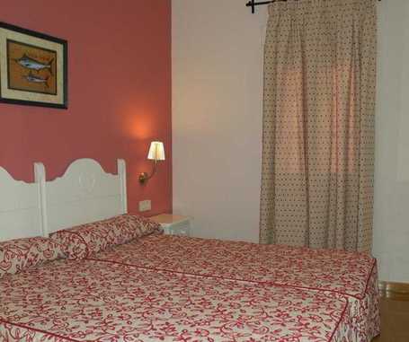 Apartamentos Leo  San Bruno