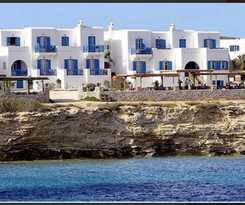 Hotel Posidonion