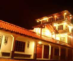 Hotel Hosteria el Descanso de Ramses