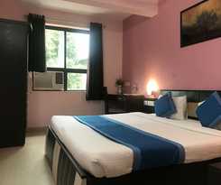 Hotel All Seasons Guest House