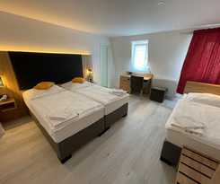 Hotel und Restaurant Bella Italia