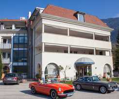  Hotel Comfort Erica Dolomiti Val d\'Adige