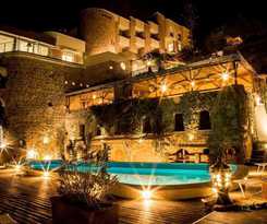  Hotel Il Gabbiano Palinuro