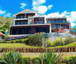 Hotel Parque Acu&aacute;tico Planeta Azul