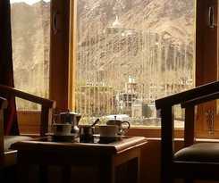 Royal Holiday Leh