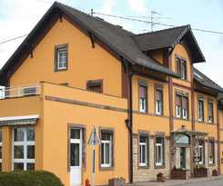  Hotel Restaurant Ernenwein