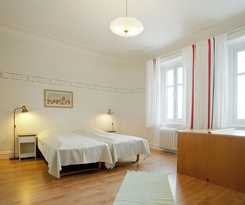 Hotel Hellidens Slott och Vandrarhem - Hostel