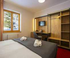 Hotel Pensjonat Puchacz&oacute;wka